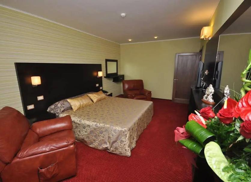 Quarto Foto