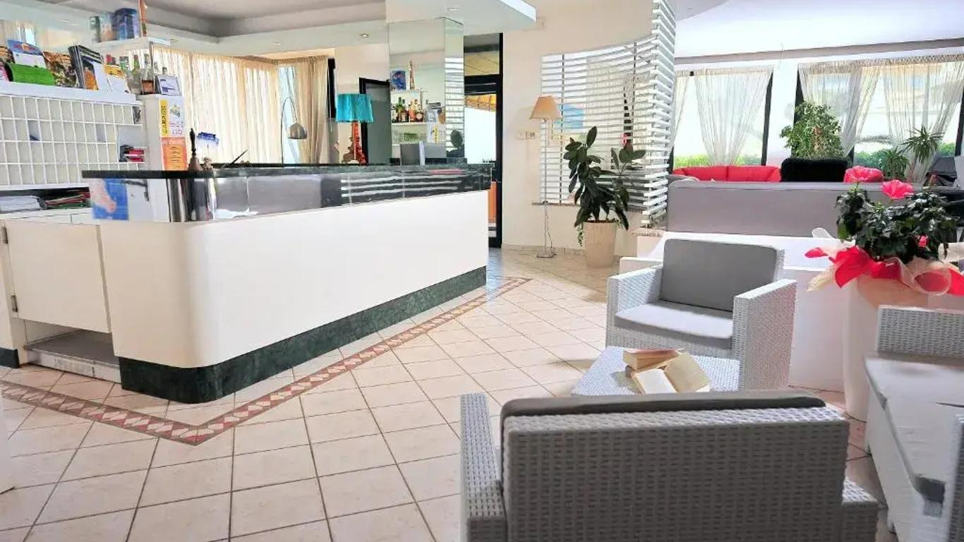 Hotel il Delfino