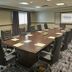 Sala de conferências