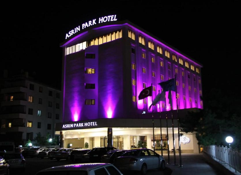 Edifício Foto