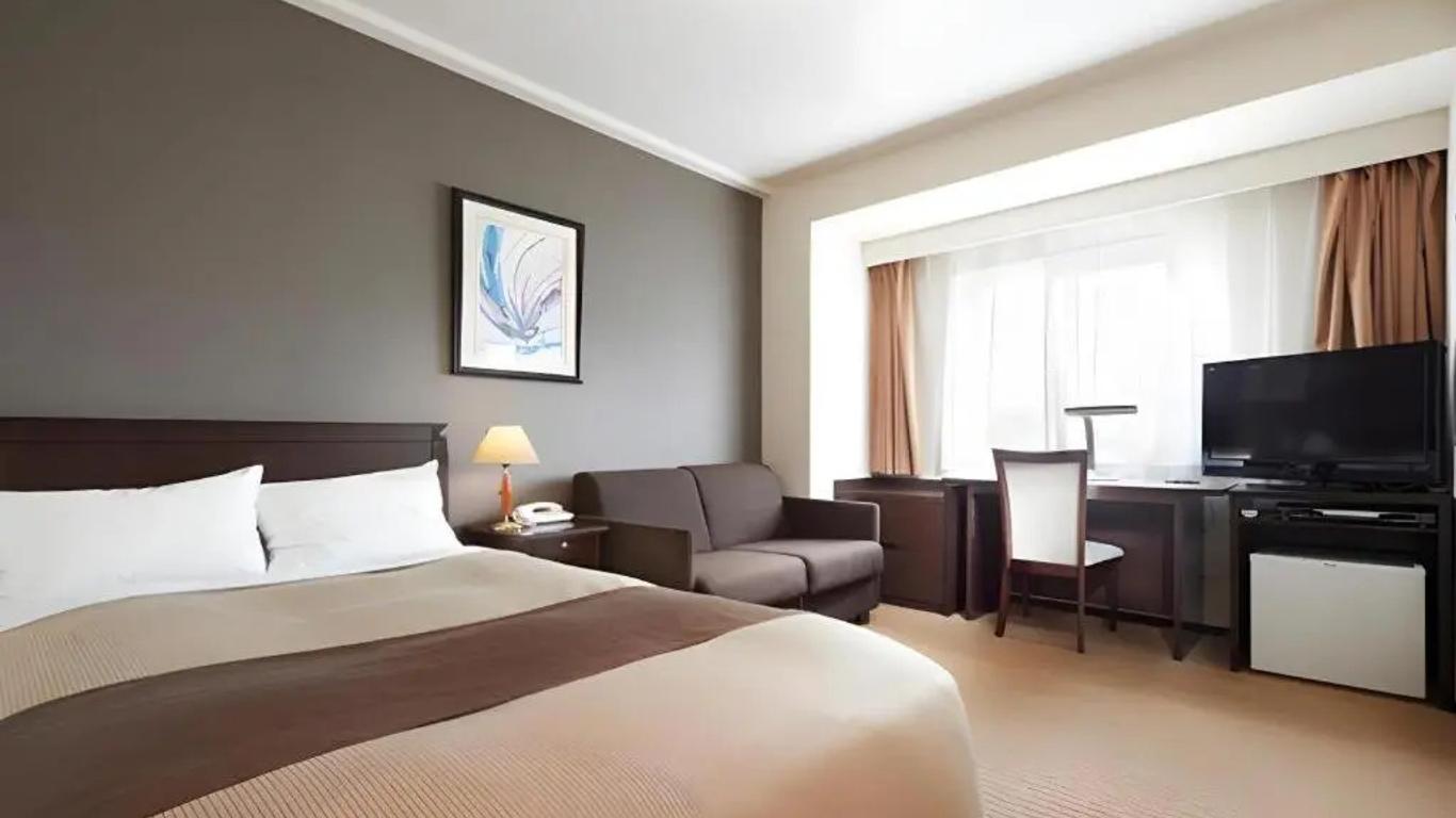 Hotel Sealuck Pal Kofu