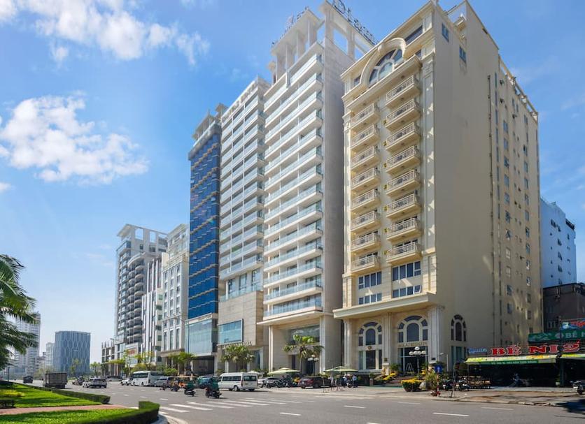 Edifício Foto