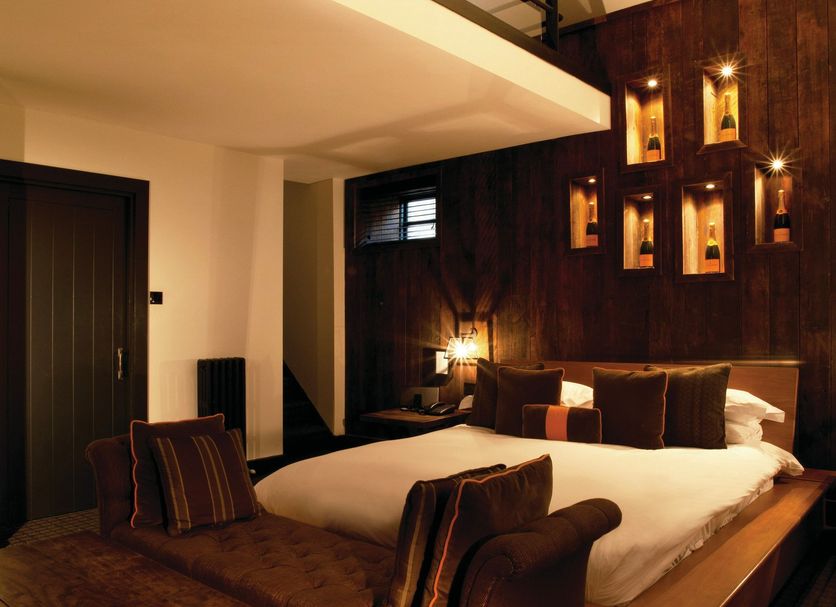 Quarto Foto