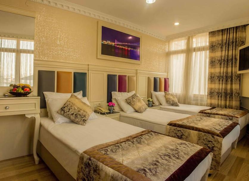 Quarto Foto