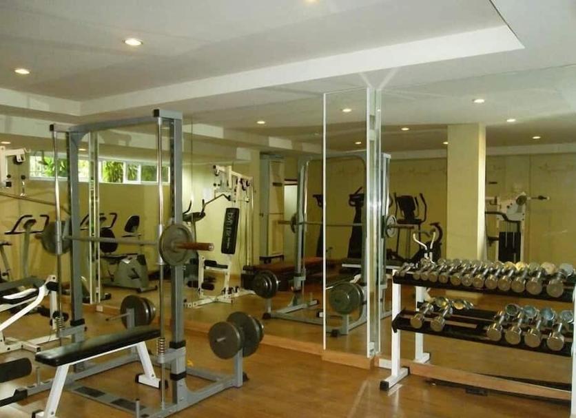Academia Foto