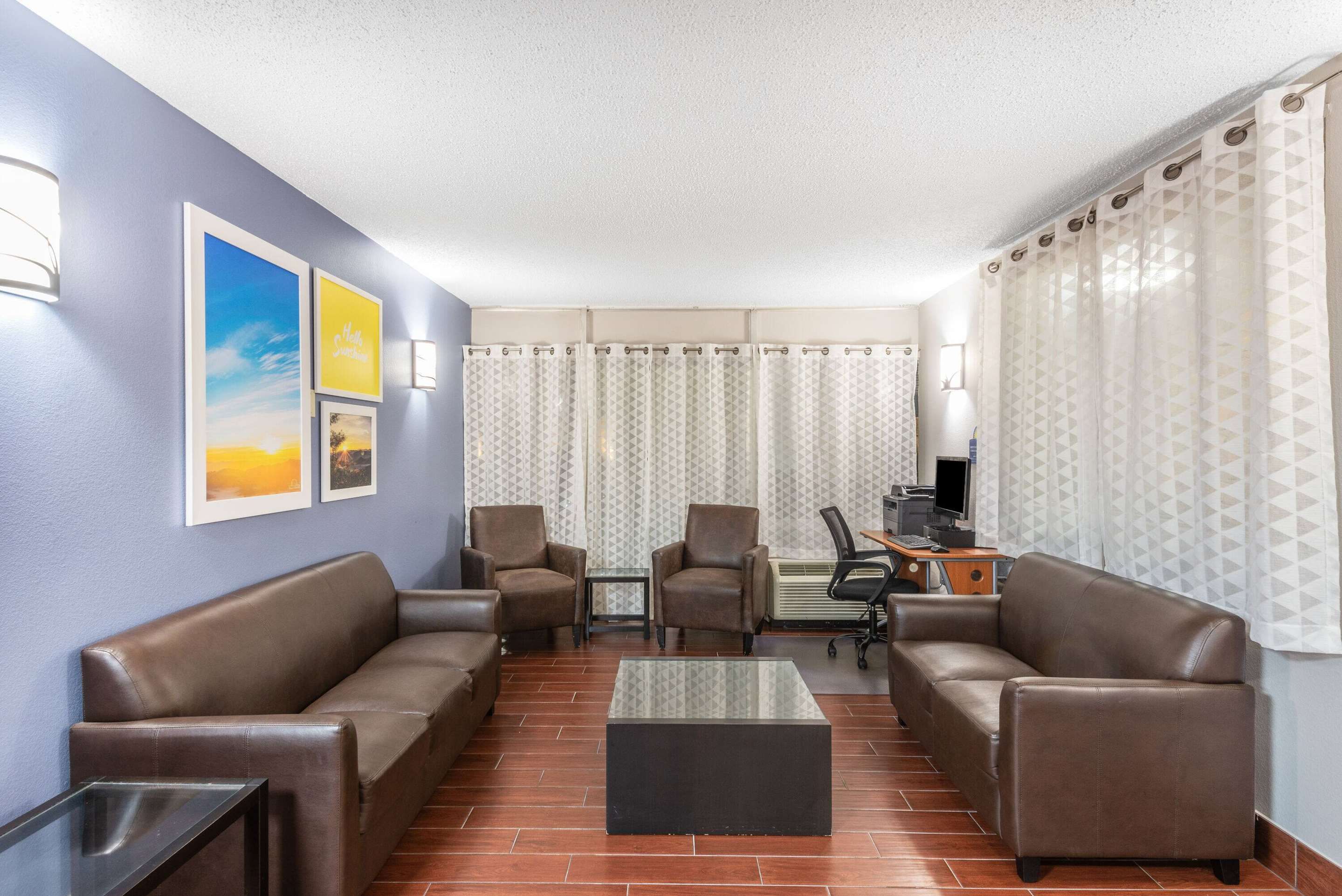 Sala de estar
