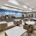 Comodidade do hotel