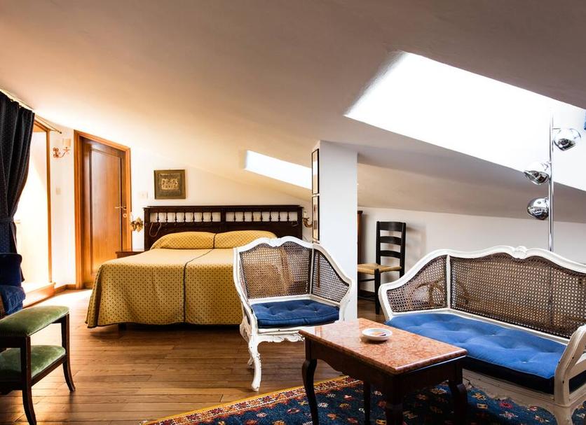 Quarto Foto
