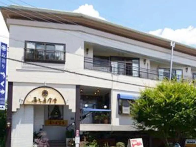 Edifício Foto