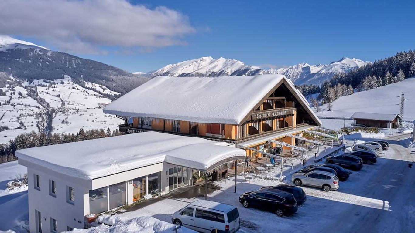 Sporthotel Kalcherhof