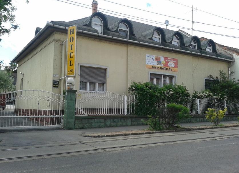 Edifício Foto