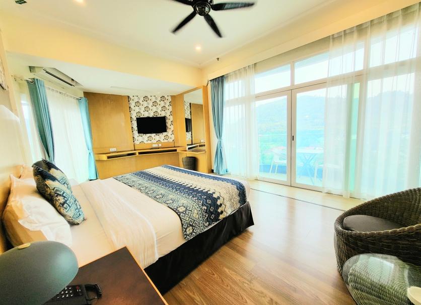 Quarto Foto