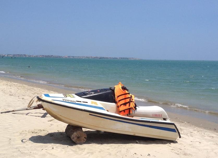 Praia Foto