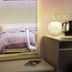 Comodidade do quarto