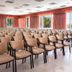 Sala de conferências