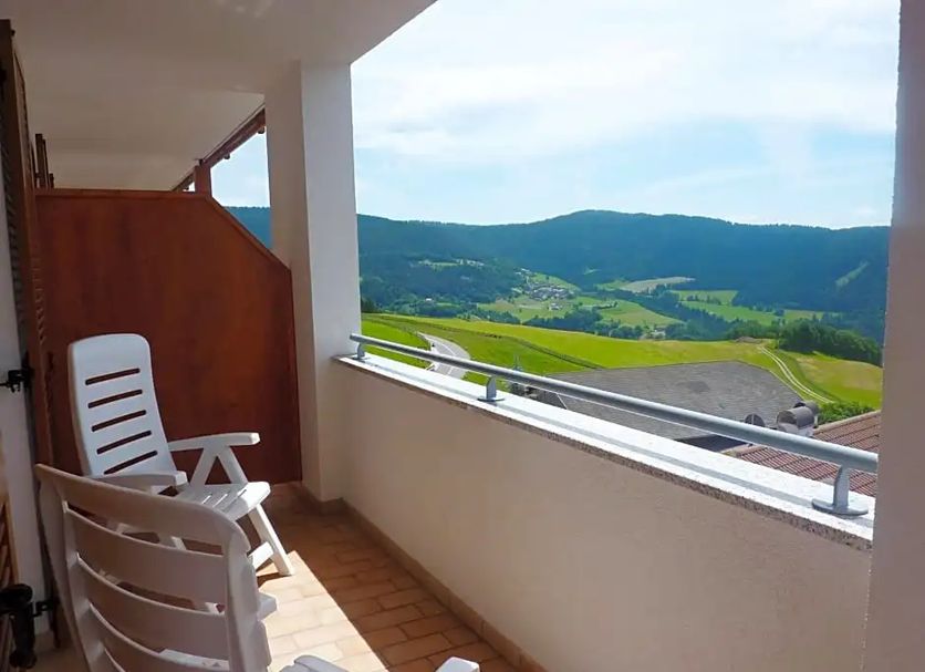 Varanda Foto