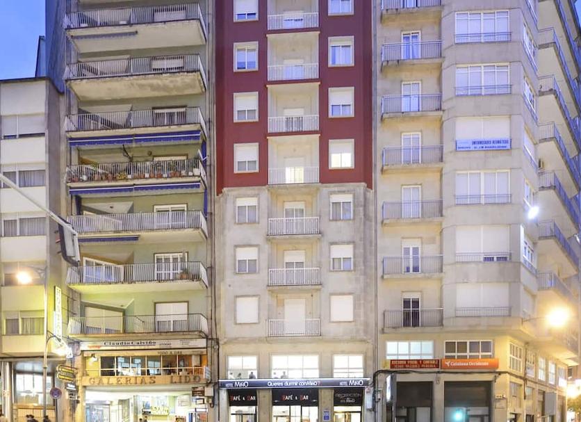Edifício Foto
