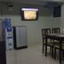 Sala de jantar