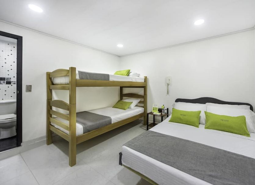 Quarto Foto