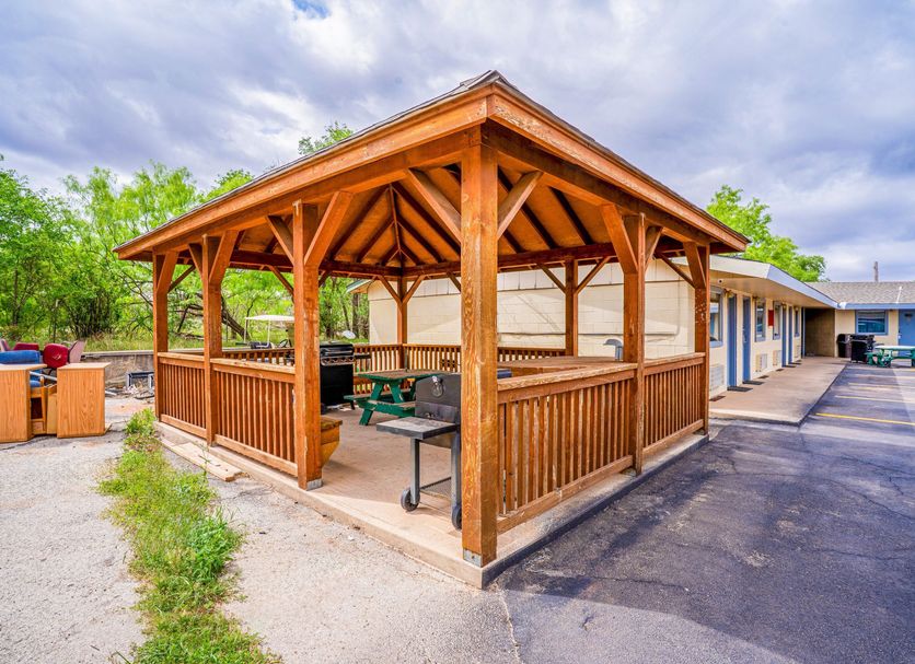 Comodidade do hotel Foto