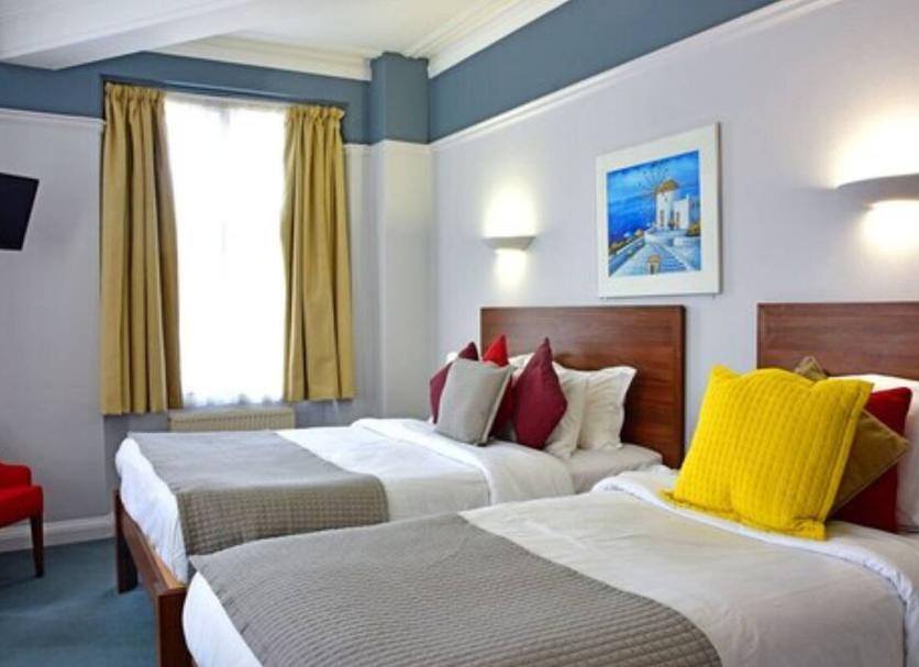 Quarto Foto