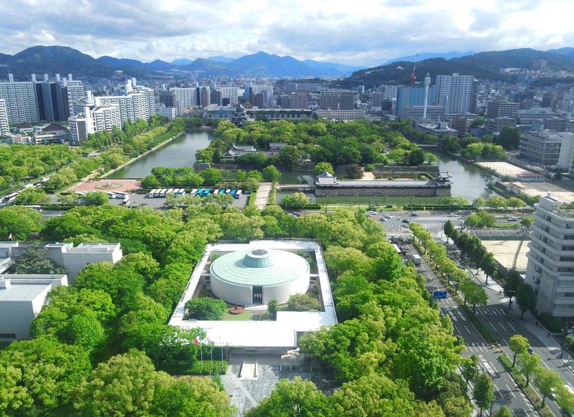 Vista externa Foto
