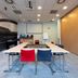 Sala de conferências