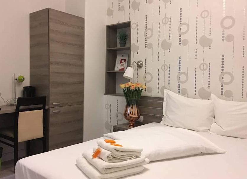 Quarto Foto