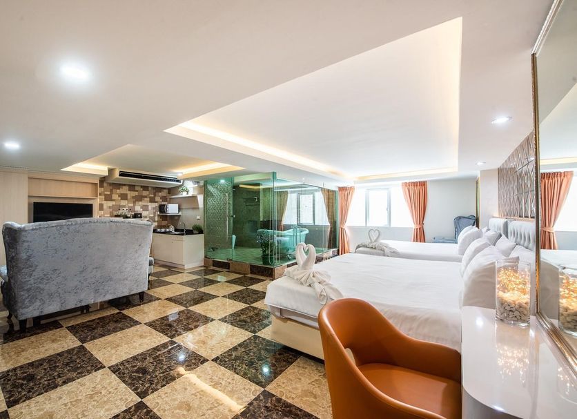 Quarto Foto