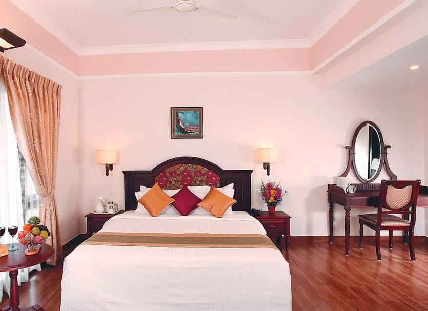 Quarto Foto