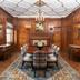 Sala de jantar