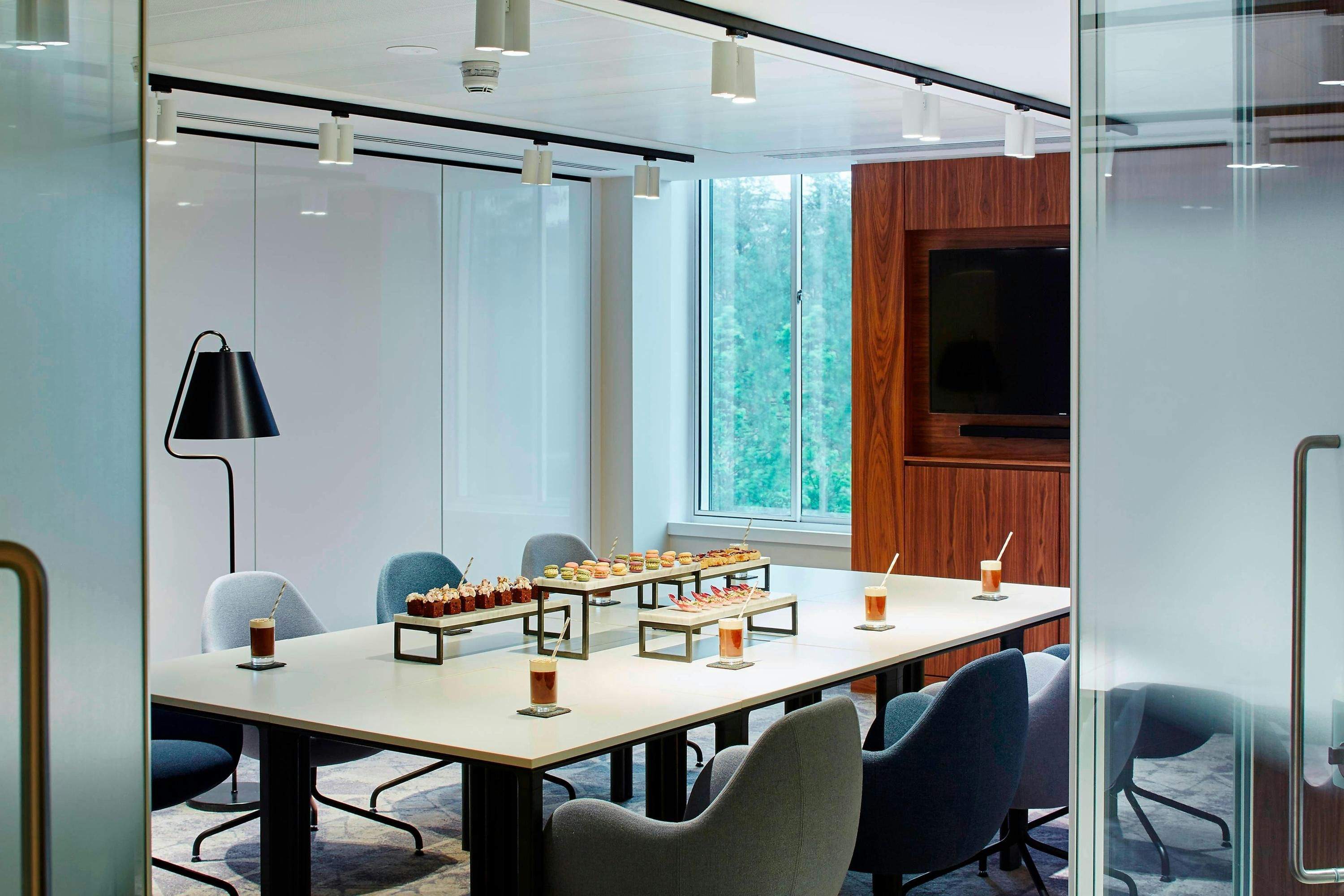Sala de jantar