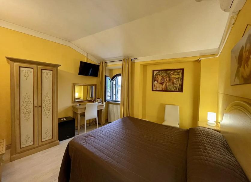 Quarto Foto