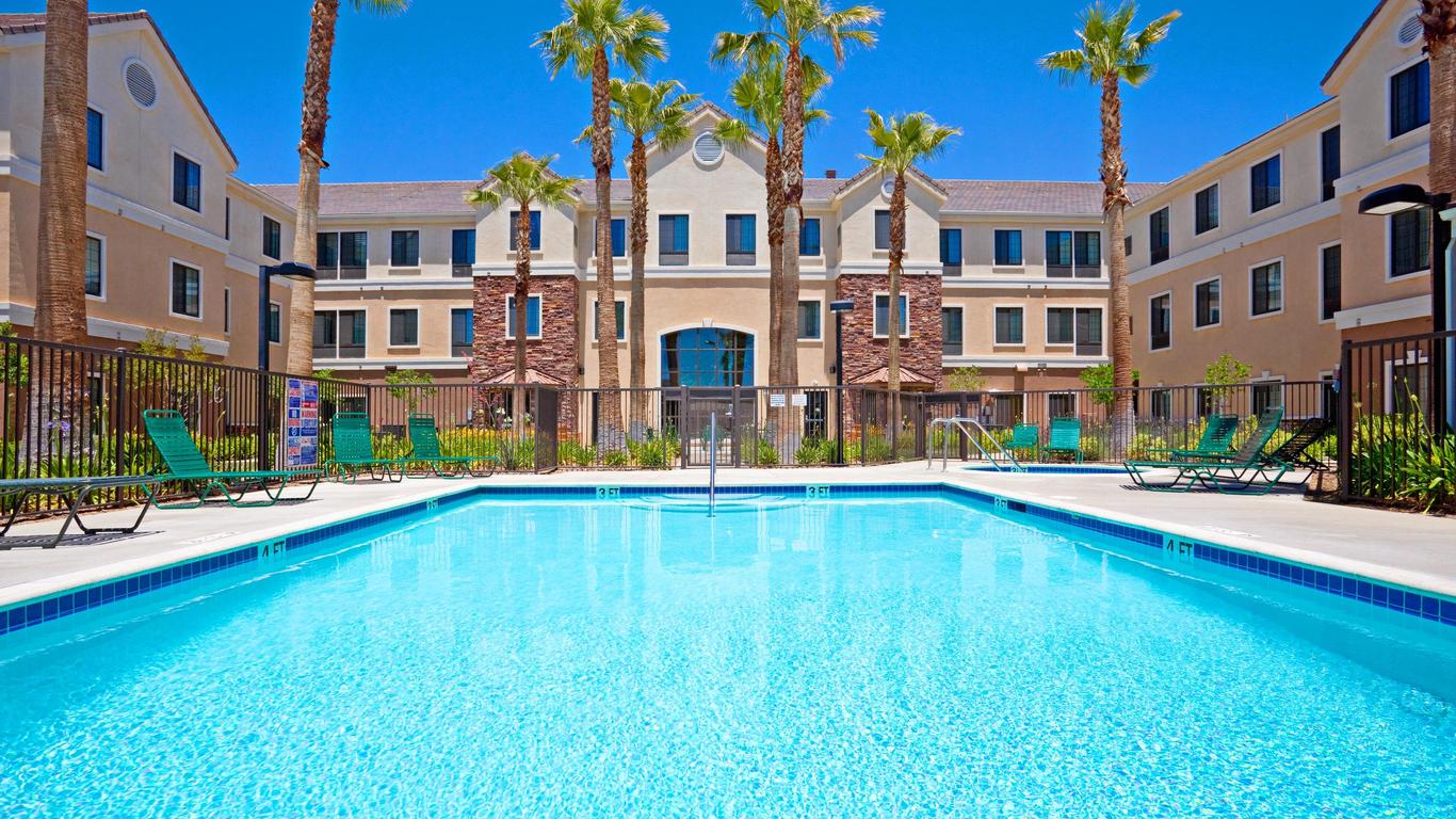 Staybridge Suites Palmdale