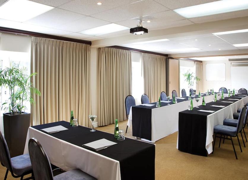 Sala de conferências Foto