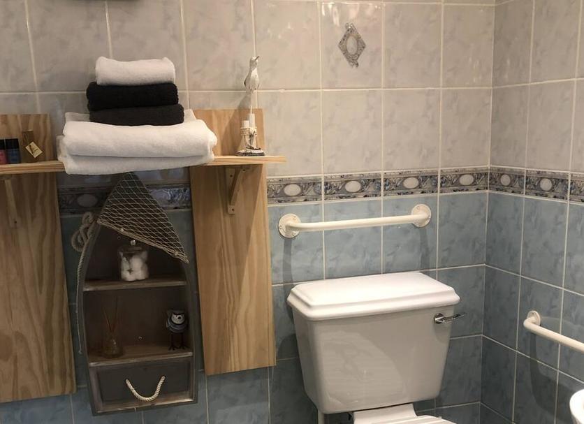 Banheiro Foto