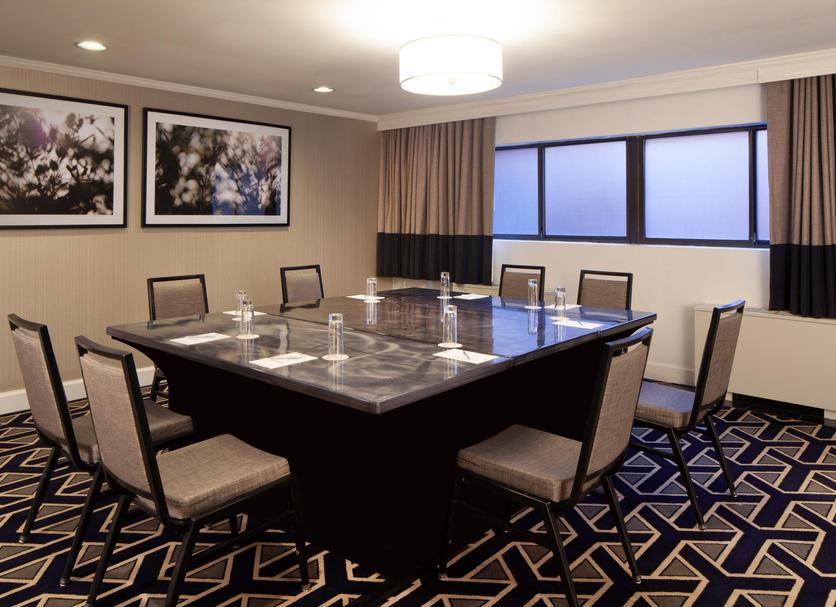 Sala de conferências Foto