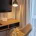 Comodidade do quarto