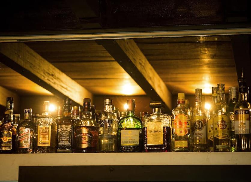 Bar Foto