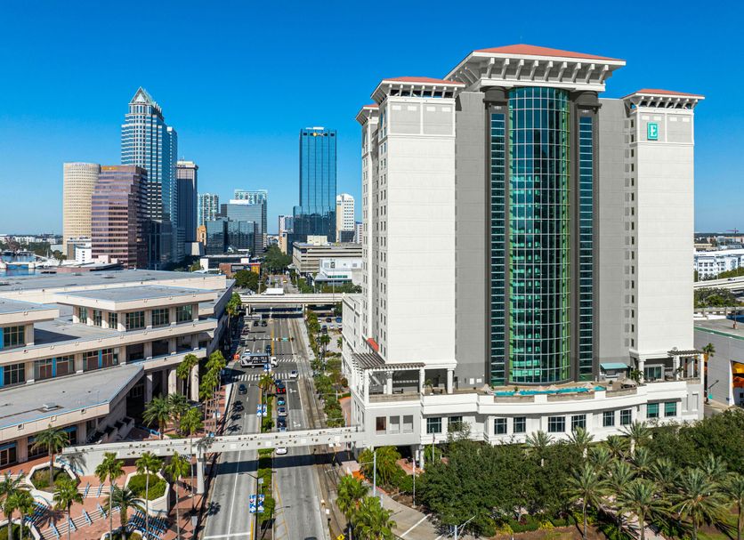 Edifício Foto