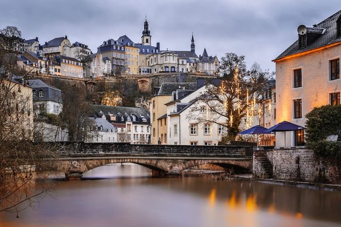Legere Hotel Luxembourg