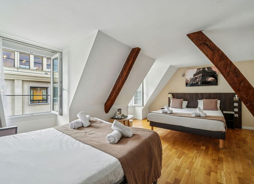 Quarto Foto