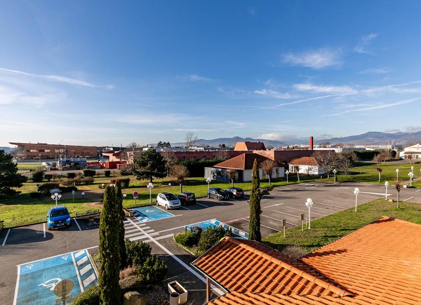 Edifício Foto