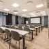 Sala de conferências