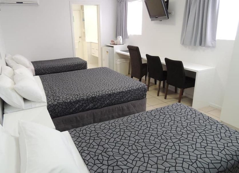 Quarto Foto