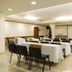 Sala de conferências