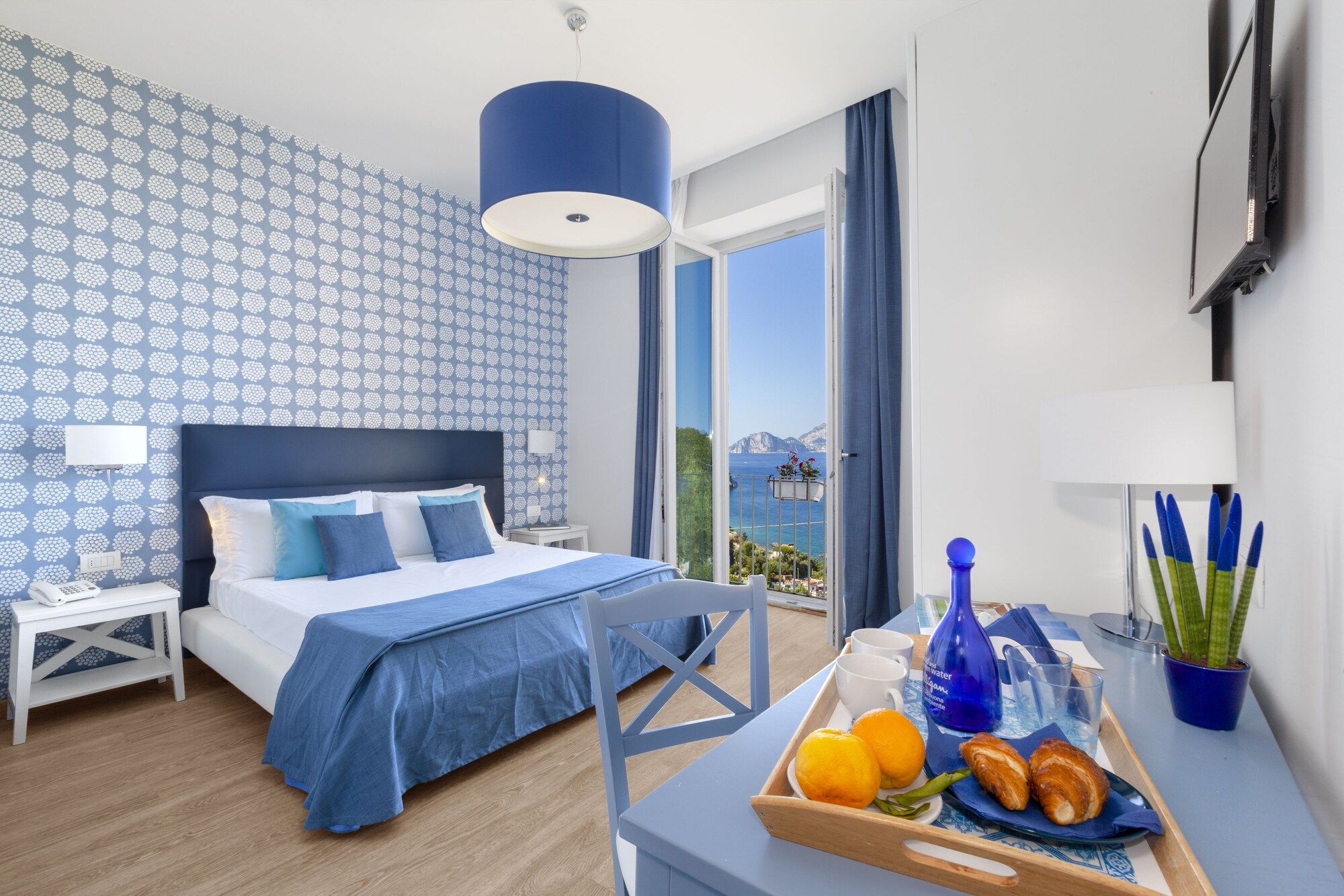 Quarto Foto
