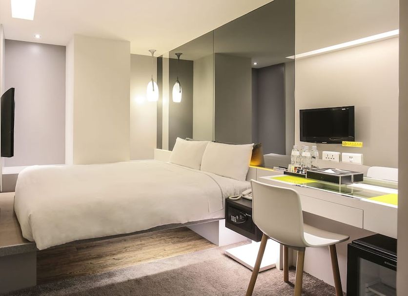 Quarto Foto