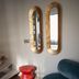 Comodidade do quarto