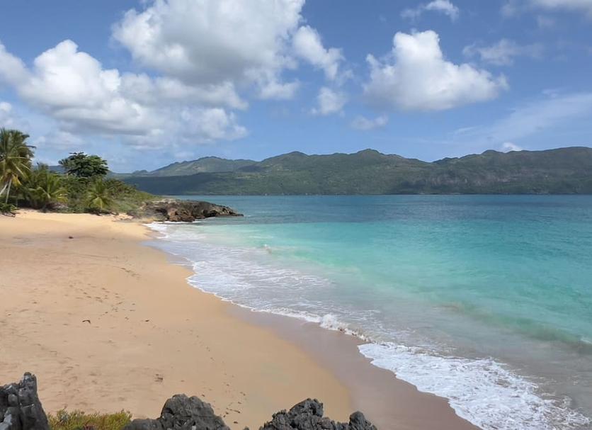 Praia Foto